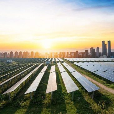 Home Solar Panels